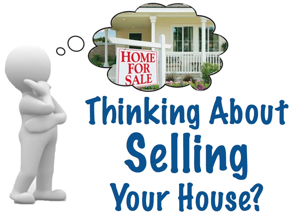 i want to sell my house